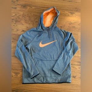 Women’s Nike Dri-Fit Sweatshirt